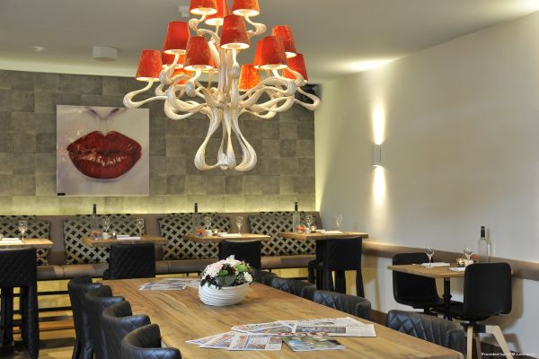 Hotel Golden Tulip Keyser Breda
